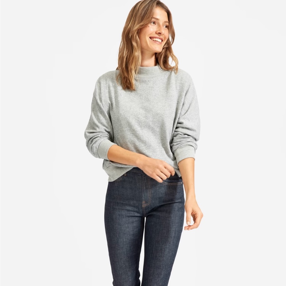 EVERLANE Jeans in dark wash Sz 31